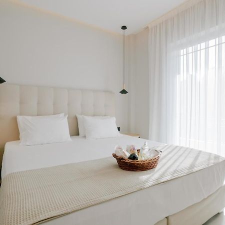 Aelia Prime Experience 3 Apartment คอสทาวน์ ภายนอก รูปภาพ