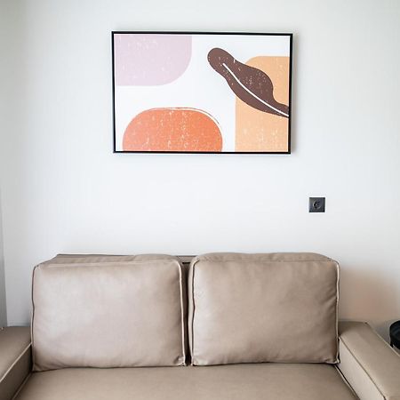 Aelia Prime Experience 3 Apartment คอสทาวน์ ภายนอก รูปภาพ