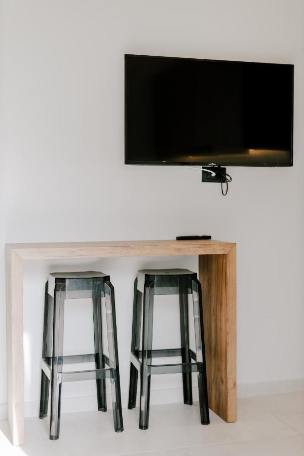 Aelia Prime Experience 3 Apartment คอสทาวน์ ภายนอก รูปภาพ