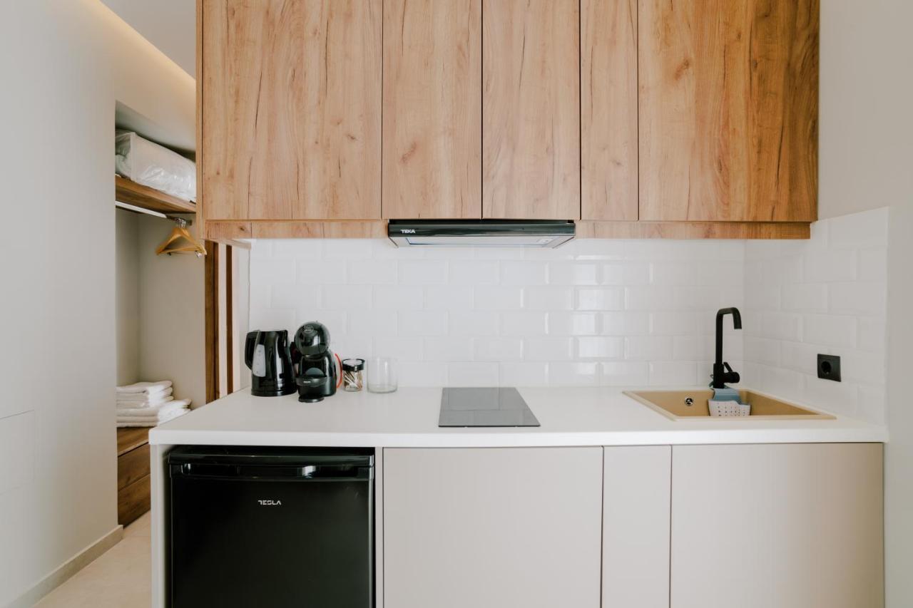 Aelia Prime Experience 3 Apartment คอสทาวน์ ภายนอก รูปภาพ