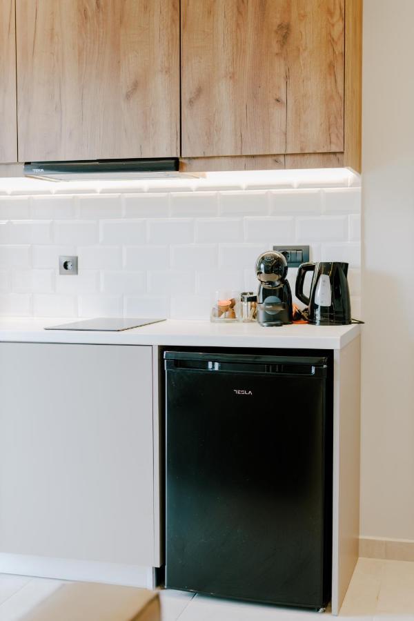 Aelia Prime Experience 3 Apartment คอสทาวน์ ภายนอก รูปภาพ