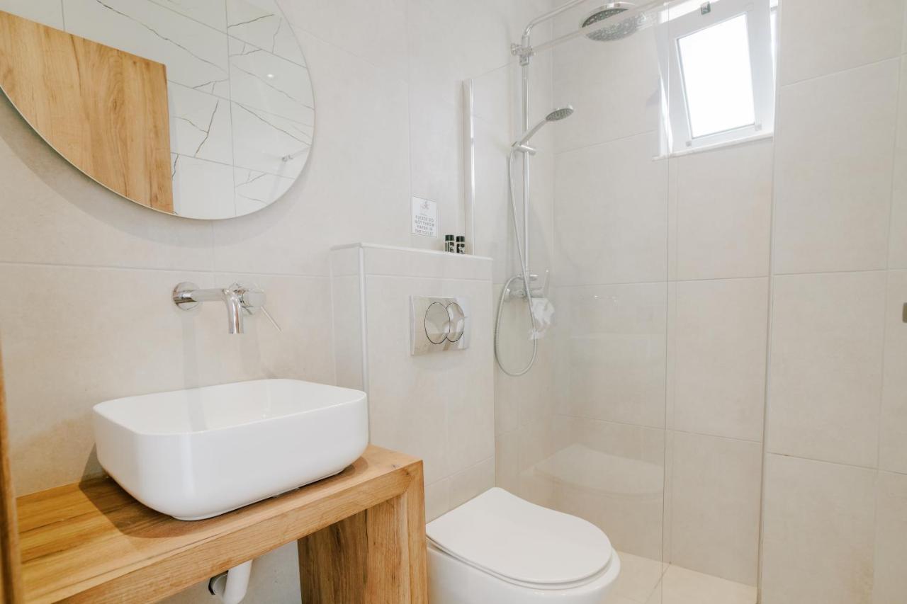 Aelia Prime Experience 3 Apartment คอสทาวน์ ภายนอก รูปภาพ