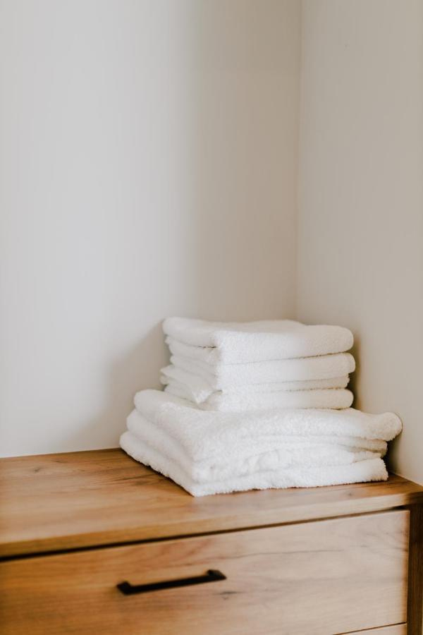 Aelia Prime Experience 3 Apartment คอสทาวน์ ภายนอก รูปภาพ