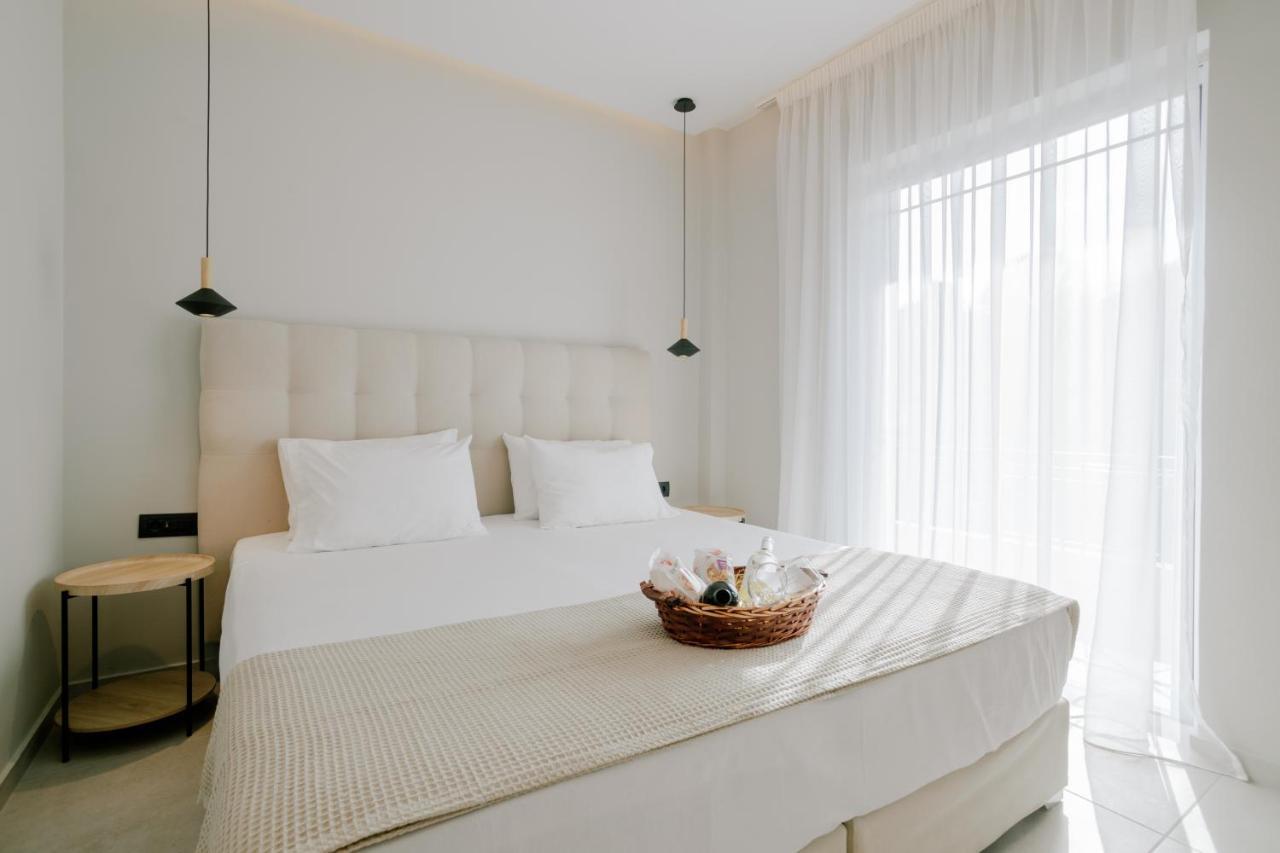 Aelia Prime Experience 3 Apartment คอสทาวน์ ภายนอก รูปภาพ