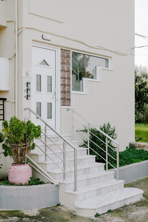 Aelia Prime Experience 3 Apartment คอสทาวน์ ภายนอก รูปภาพ