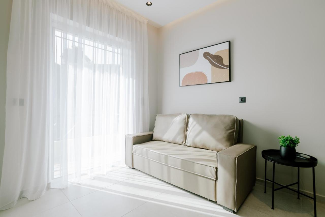 Aelia Prime Experience 3 Apartment คอสทาวน์ ภายนอก รูปภาพ