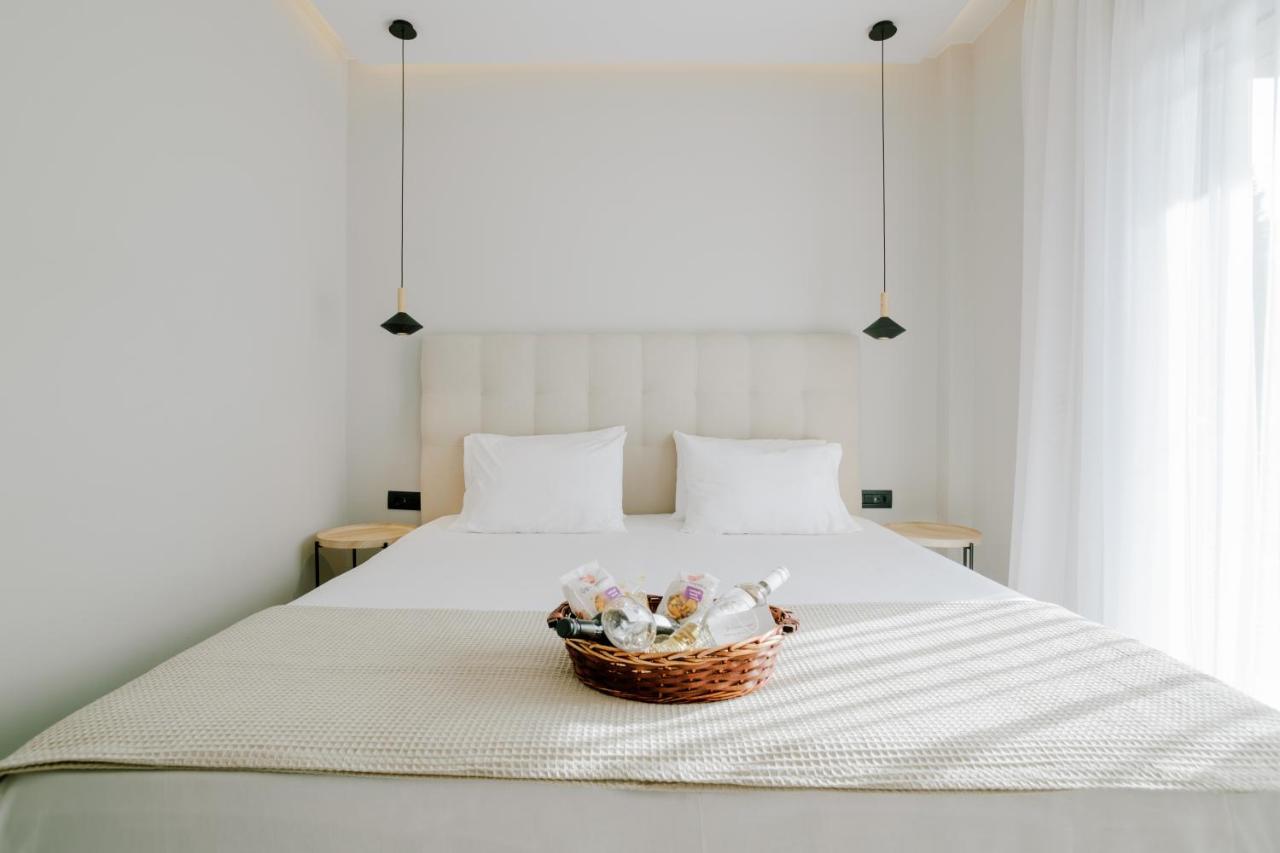 Aelia Prime Experience 3 Apartment คอสทาวน์ ภายนอก รูปภาพ