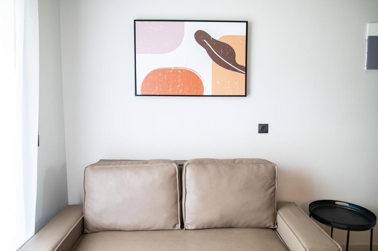 Aelia Prime Experience 3 Apartment คอสทาวน์ ภายนอก รูปภาพ