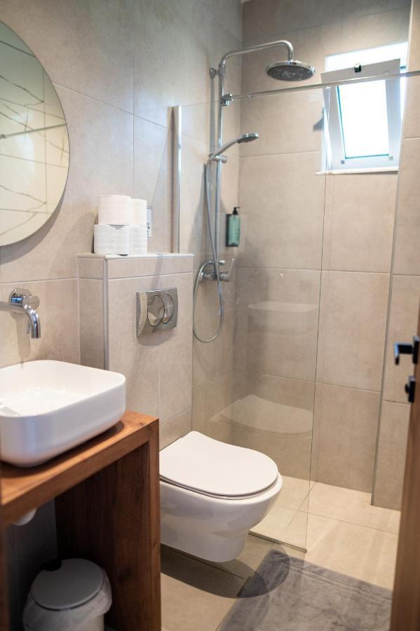 Aelia Prime Experience 3 Apartment คอสทาวน์ ภายนอก รูปภาพ