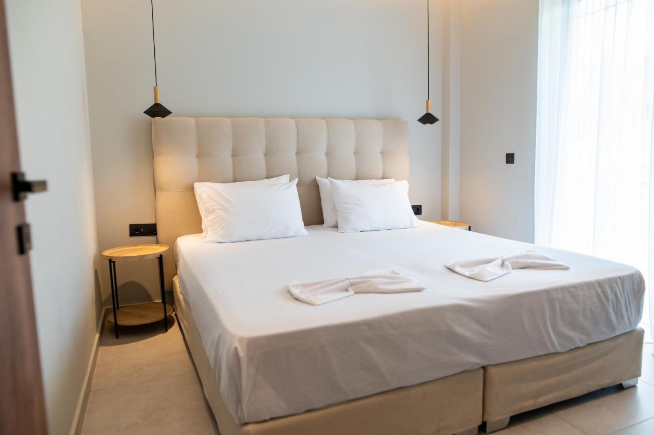 Aelia Prime Experience 3 Apartment คอสทาวน์ ภายนอก รูปภาพ