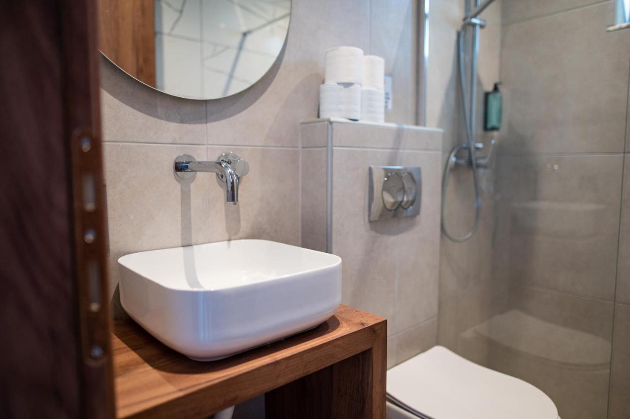 Aelia Prime Experience 3 Apartment คอสทาวน์ ภายนอก รูปภาพ